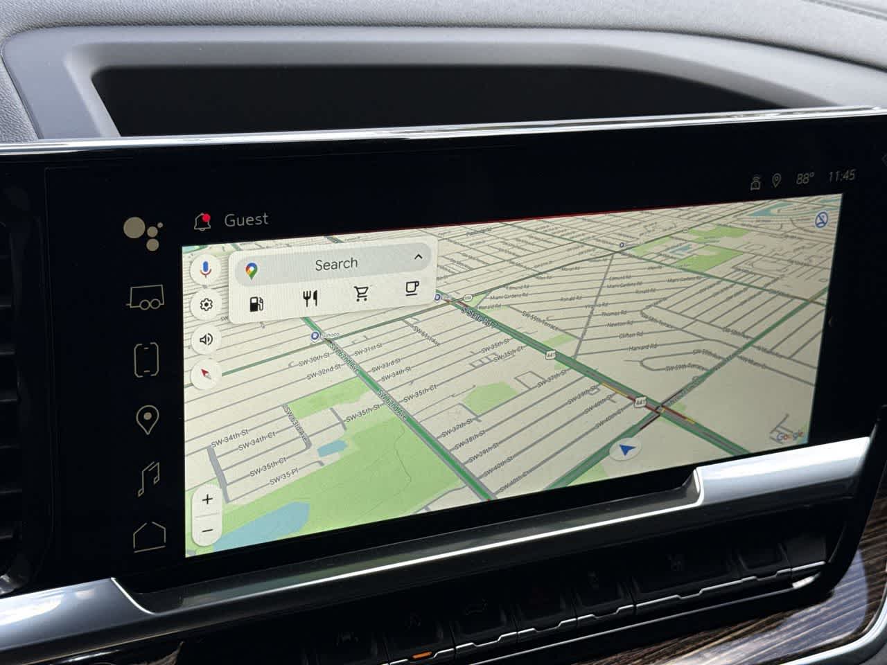 Thumbnail: 2026 GMC Sierra 1500 - 18