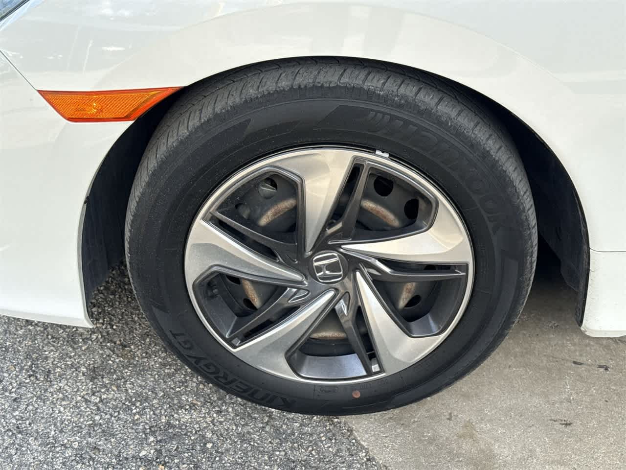 Thumbnail: 2021 Honda Civic - 11