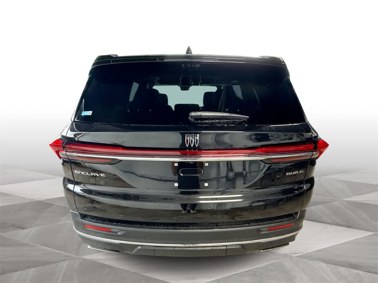 Thumbnail: 2026 Buick Enclave - 7