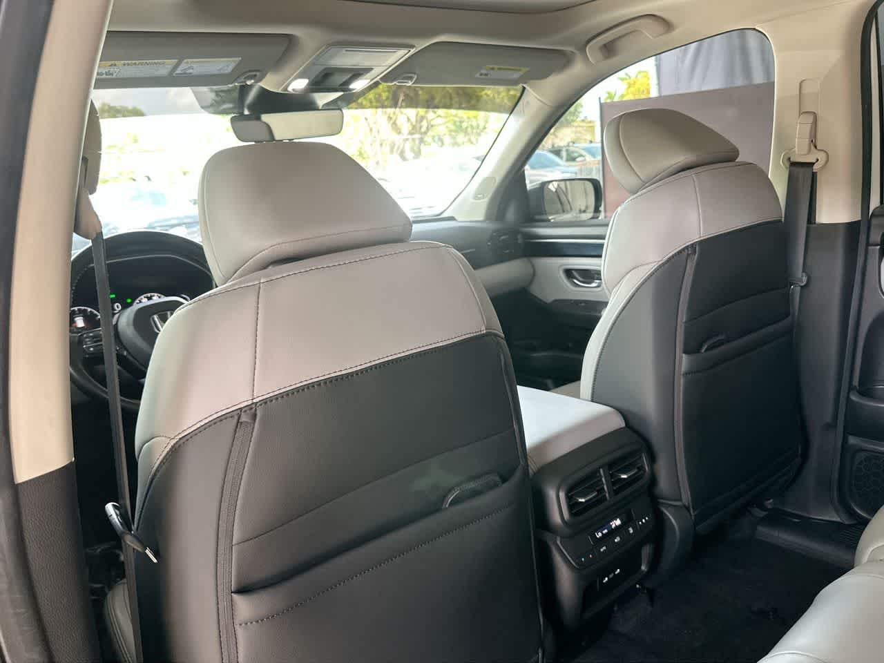 Thumbnail: 2025 Honda Pilot - 23