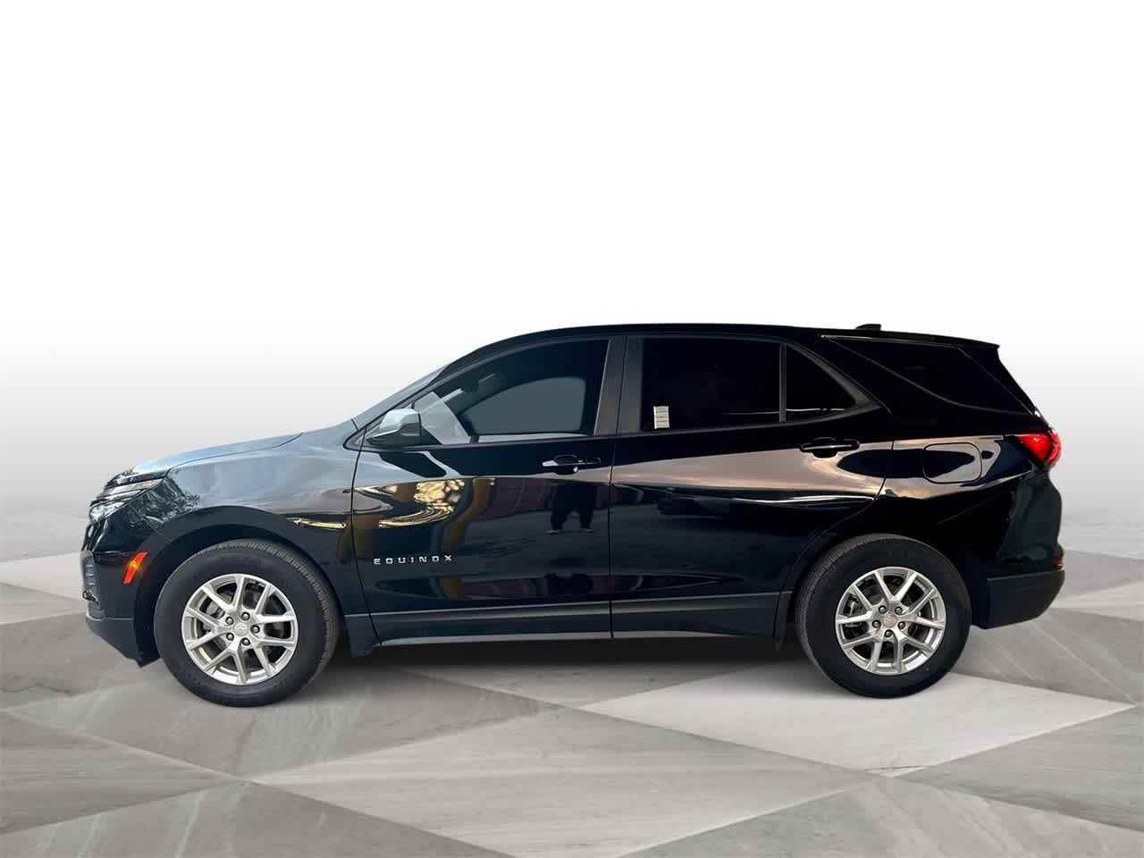 Thumbnail: 2023 Chevrolet Equinox - 5