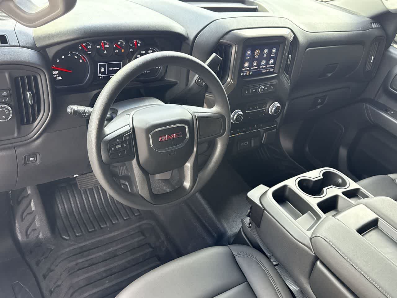 Thumbnail: 2026 GMC Sierra 1500 - 13