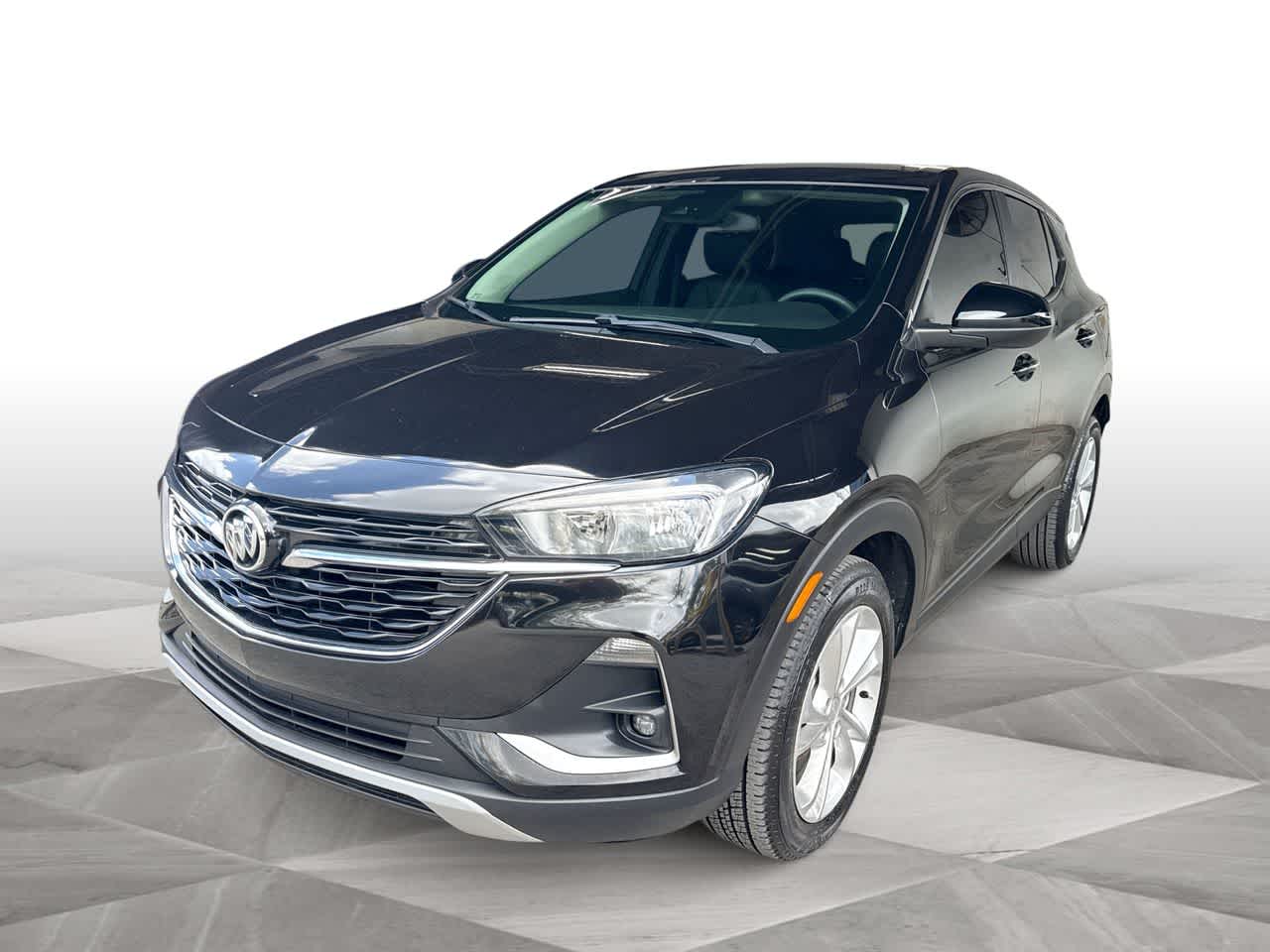 2023 Buick Encore GX Preferred -
                  Miami, FL