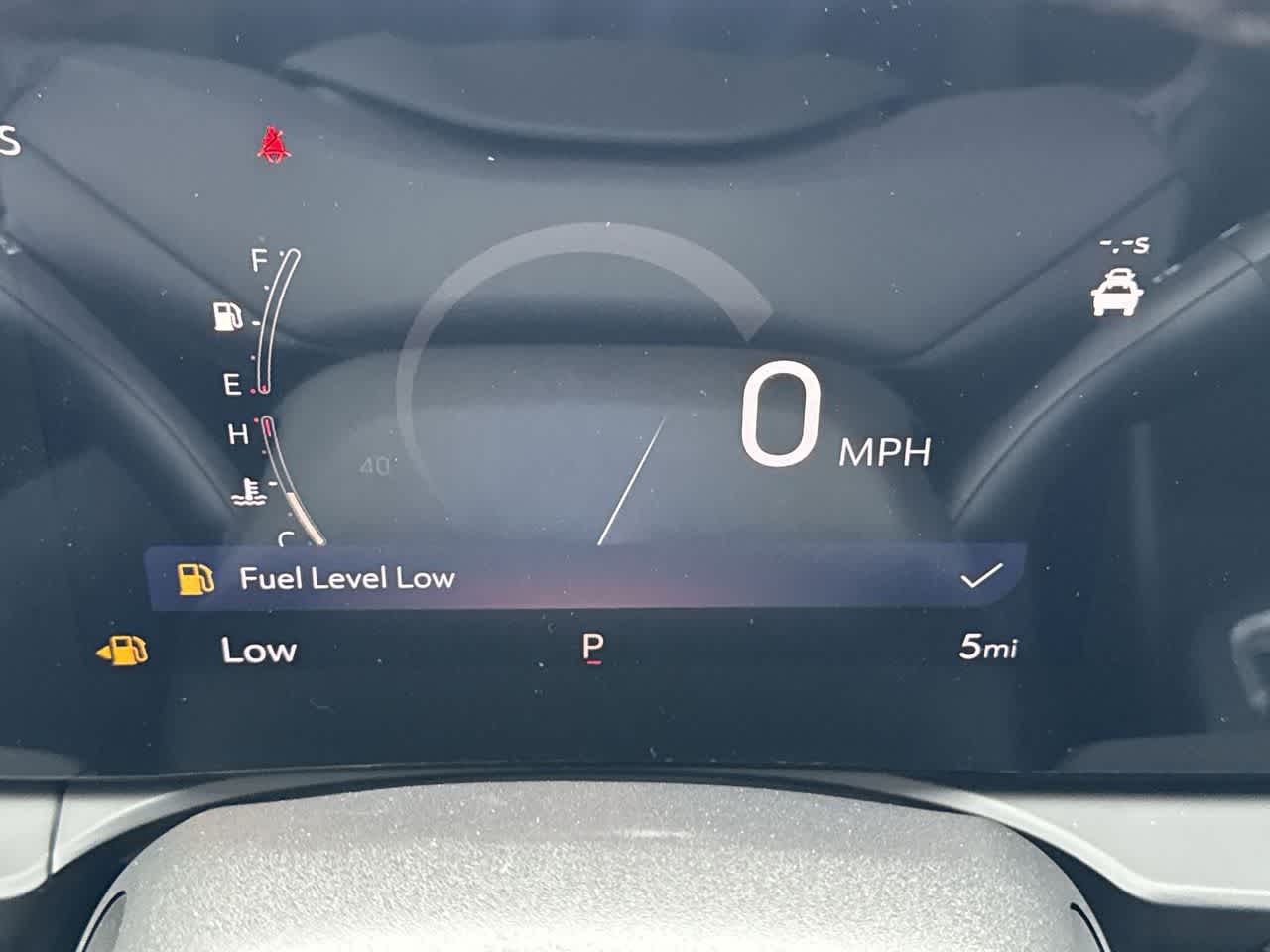 Thumbnail: 2026 Buick Envista - 16