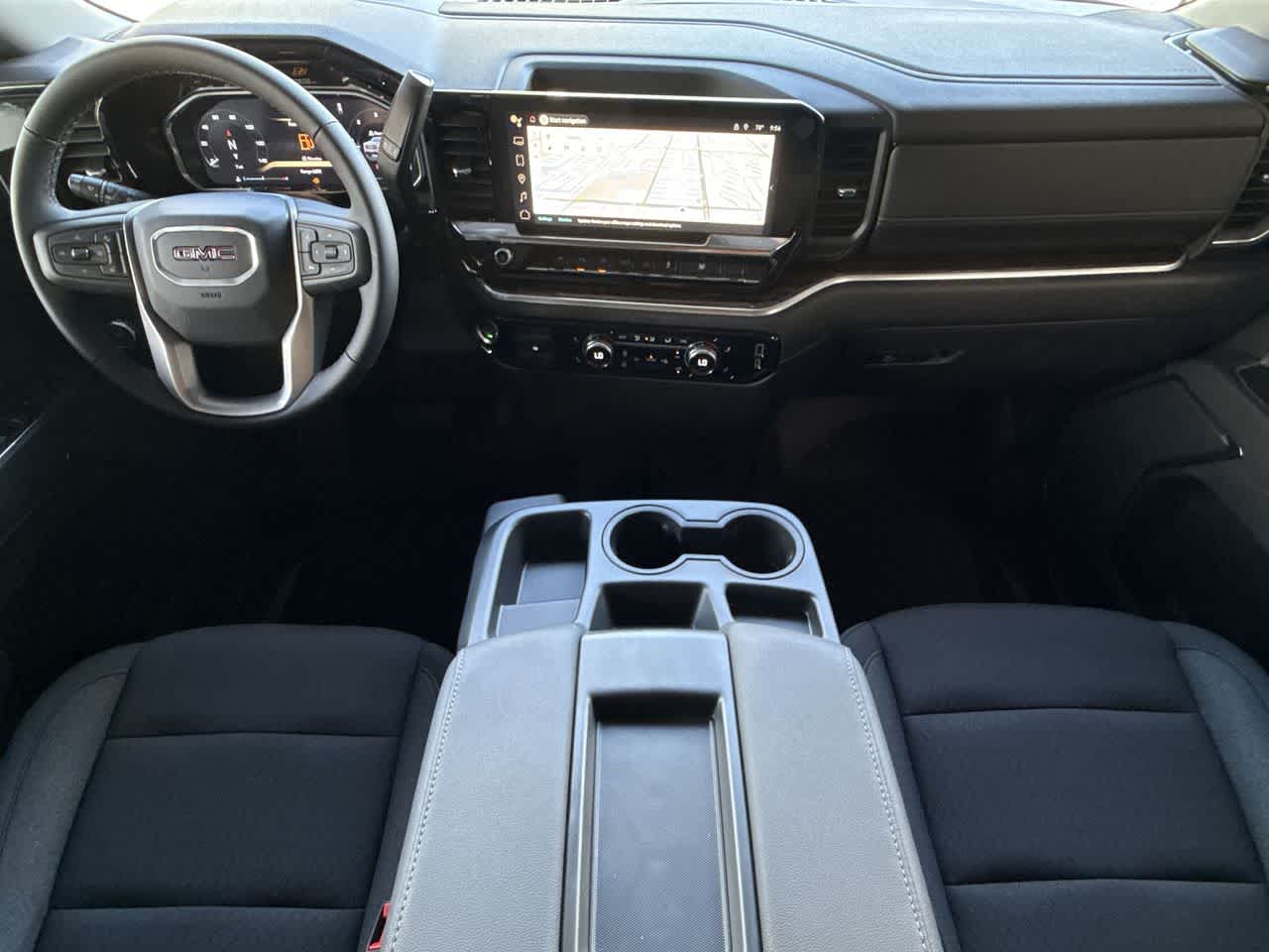 Thumbnail: 2026 GMC Sierra 1500 - 24