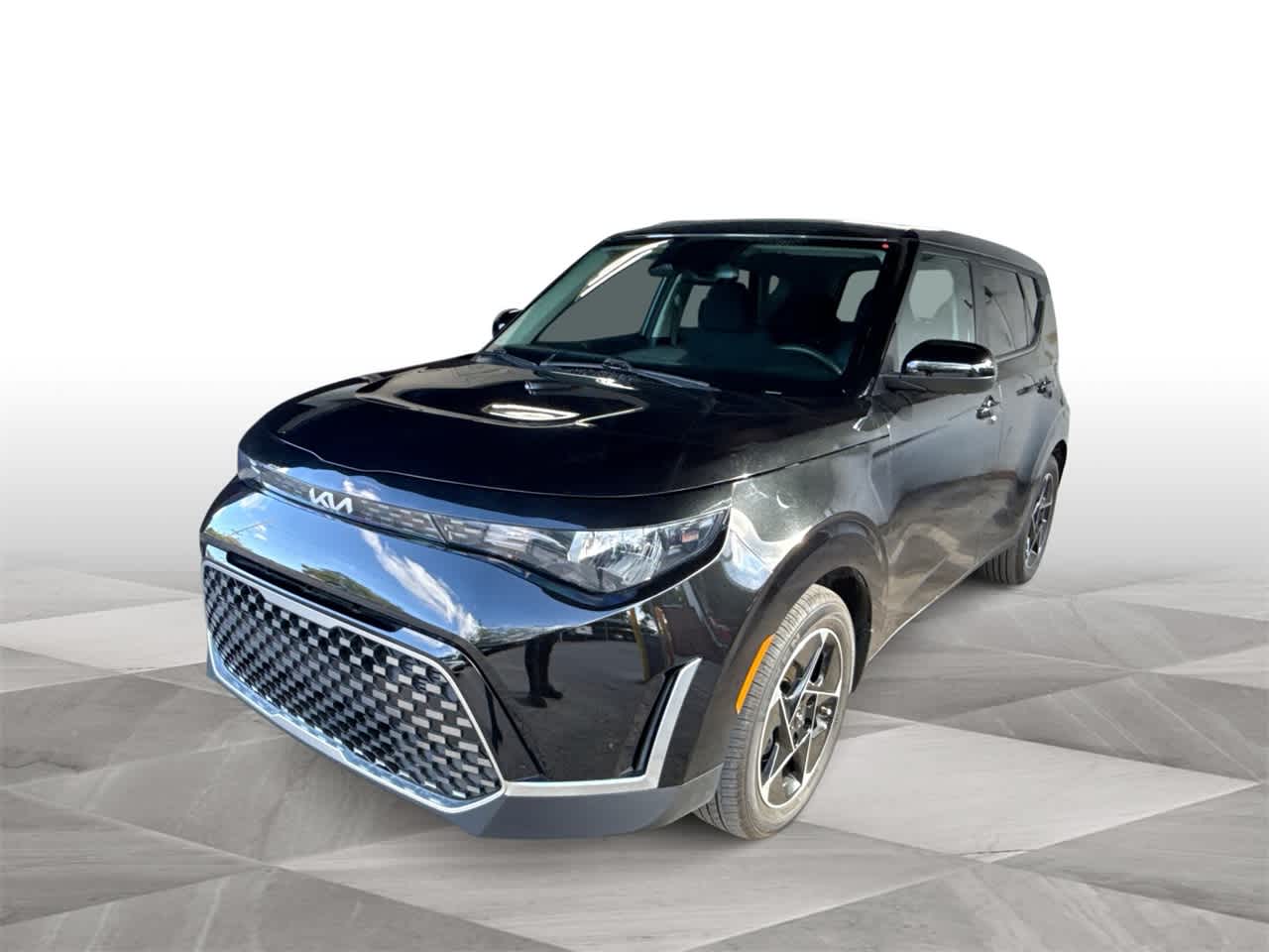 Thumbnail: 2025 Kia Soul - 4