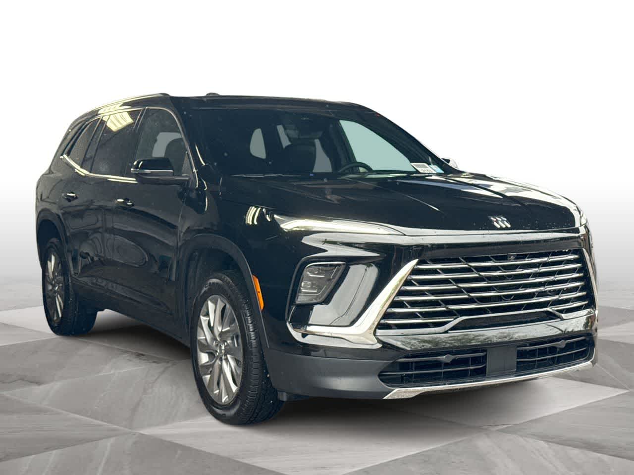 Thumbnail: 2026 Buick Enclave - 2