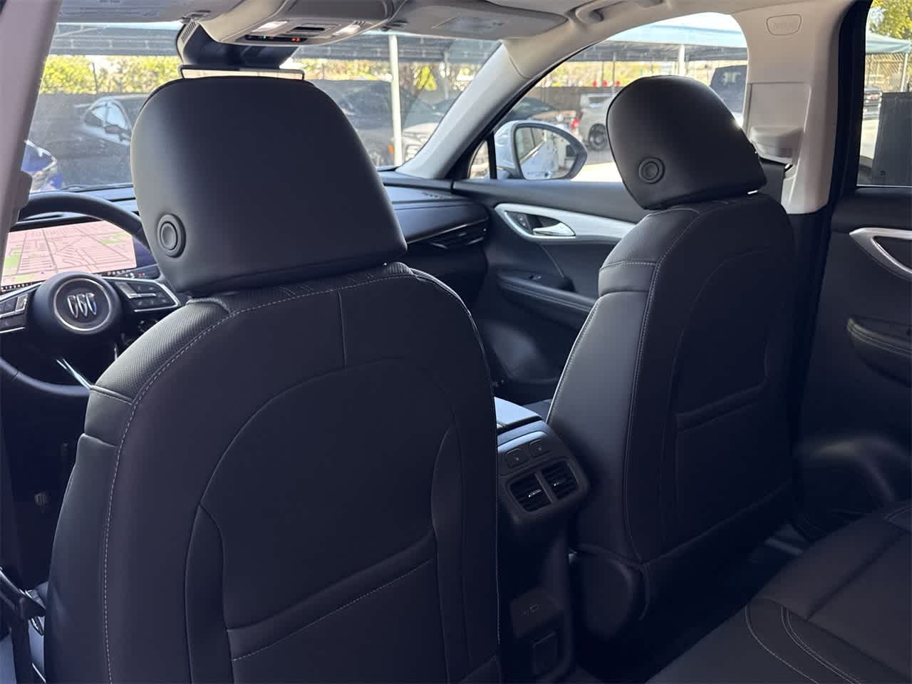 Thumbnail: 2025 Buick Envision - 23