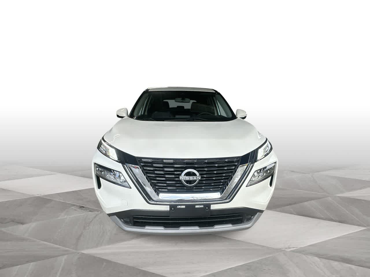 Thumbnail: 2023 Nissan Rogue - 3