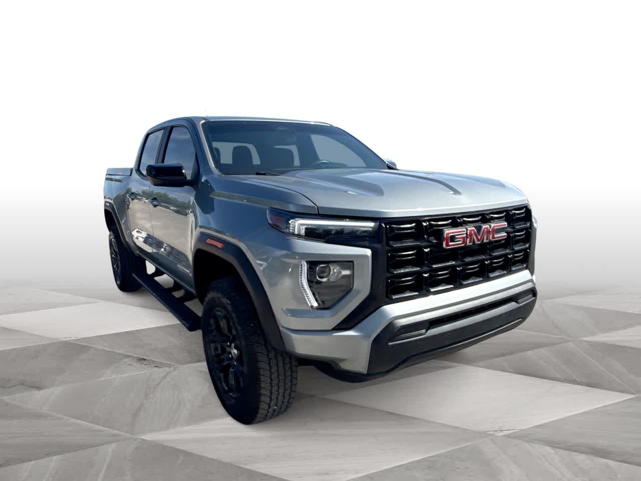 Thumbnail: 2024 GMC Canyon - 2