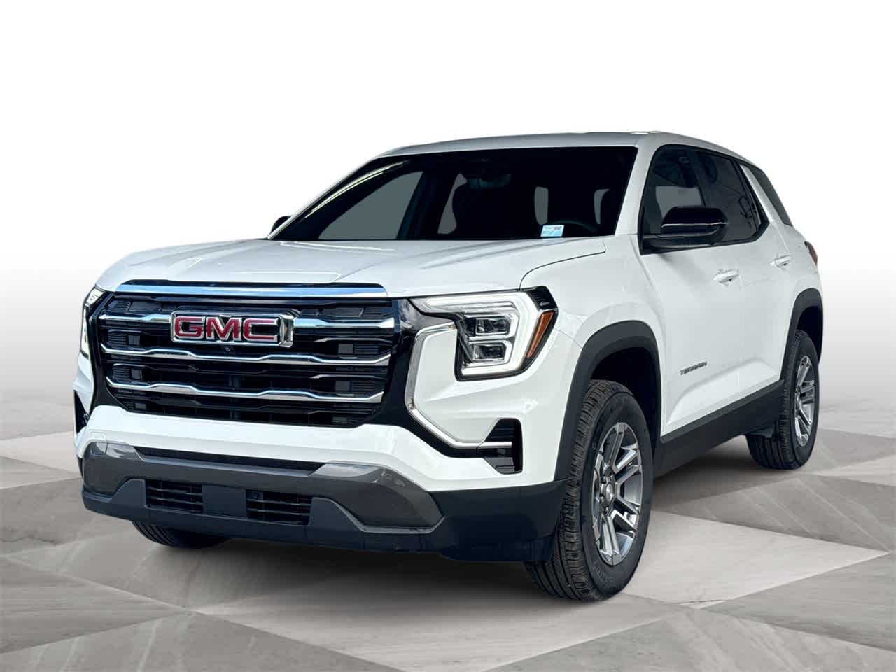 Thumbnail: 2026 GMC Terrain - 4