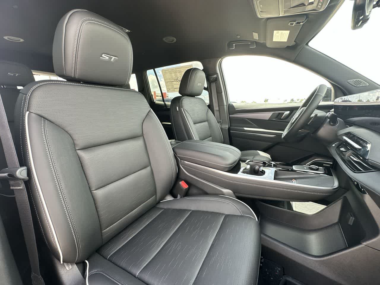 Thumbnail: 2026 Buick Enclave - 27