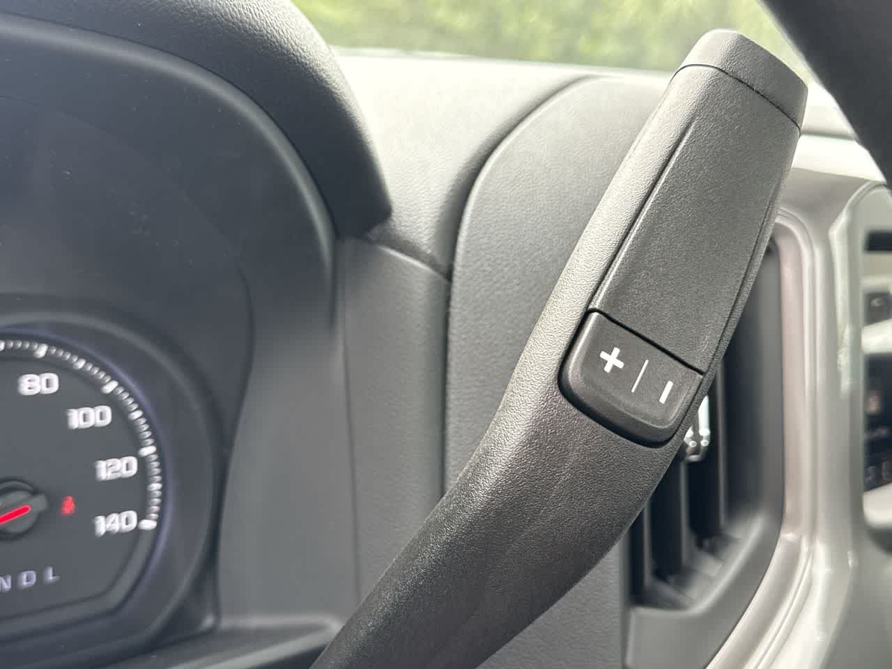 Thumbnail: 2026 GMC Sierra 1500 - 21