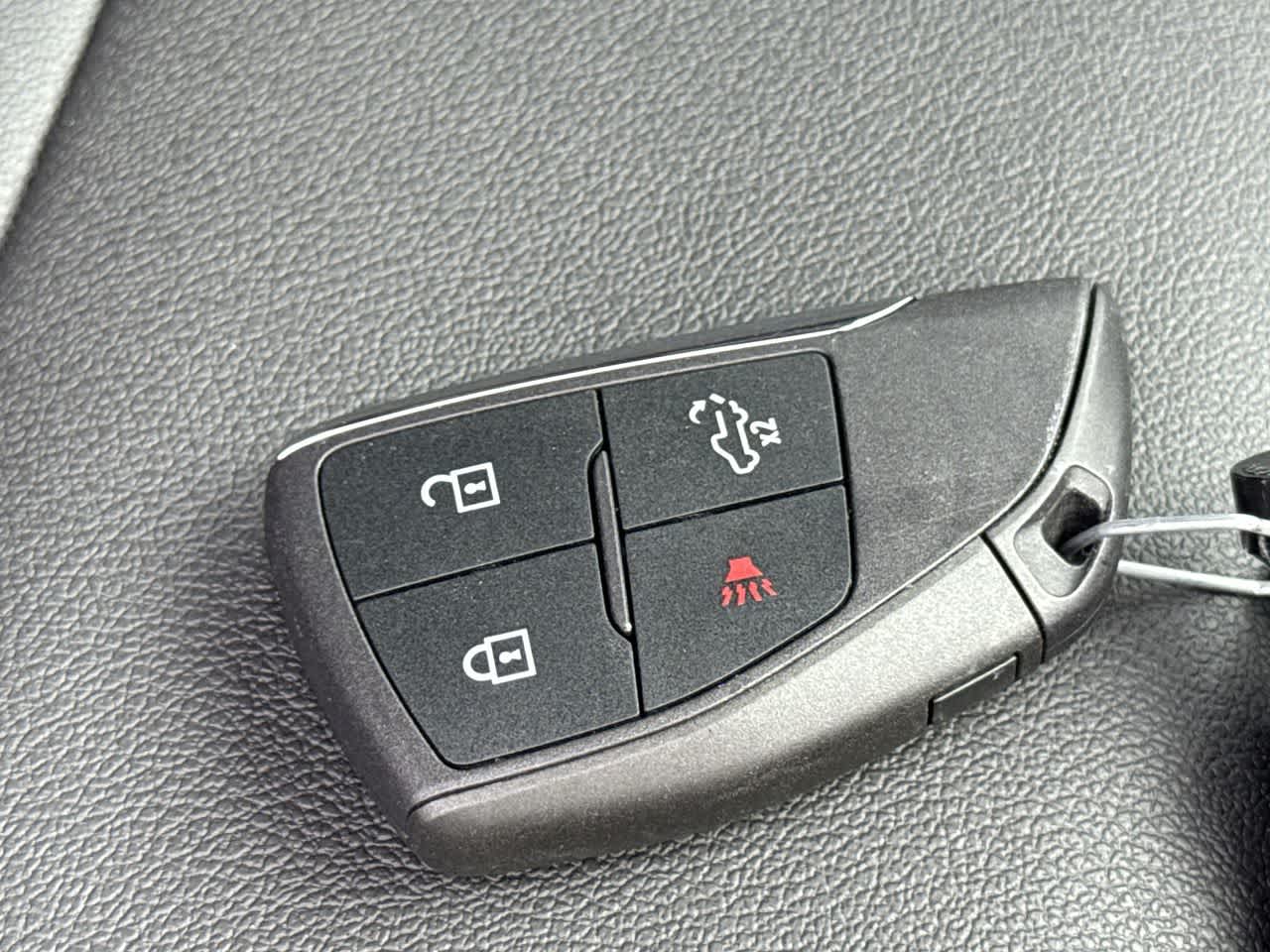 Thumbnail: 2026 GMC Sierra 1500 - 28