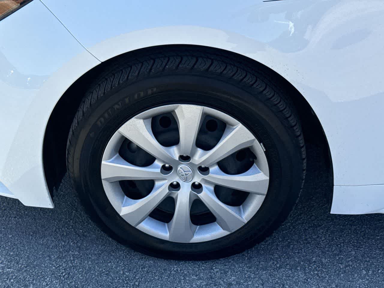 Thumbnail: 2024 Toyota Corolla - 11