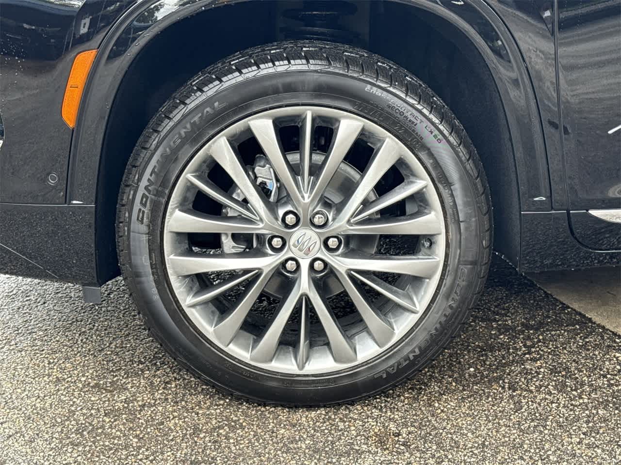 Thumbnail: 2026 Buick Enclave - 11