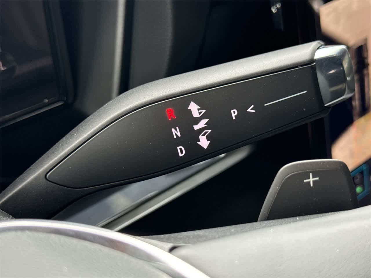 Thumbnail: 2026 GMC Terrain - 21