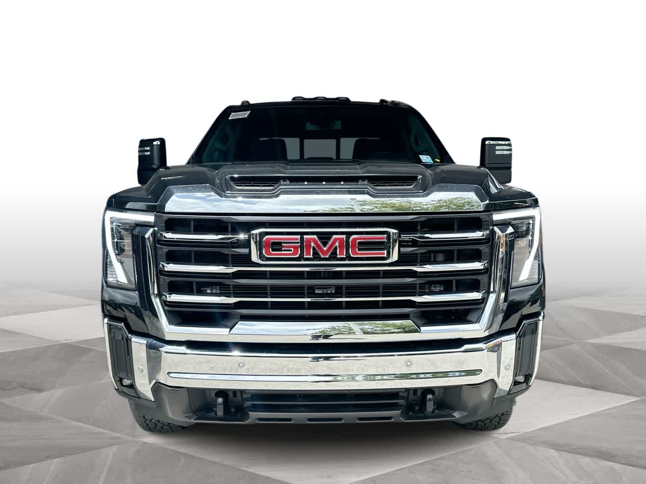 Thumbnail: 2026 GMC Sierra 2500 - 3