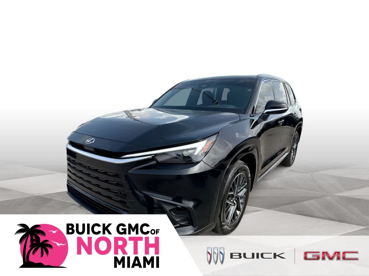 2025 Lexus TX 350 -
                  Miami, FL