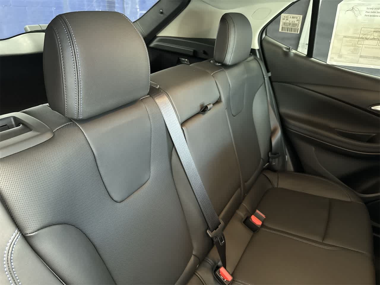 Thumbnail: 2026 Buick Encore GX - 26