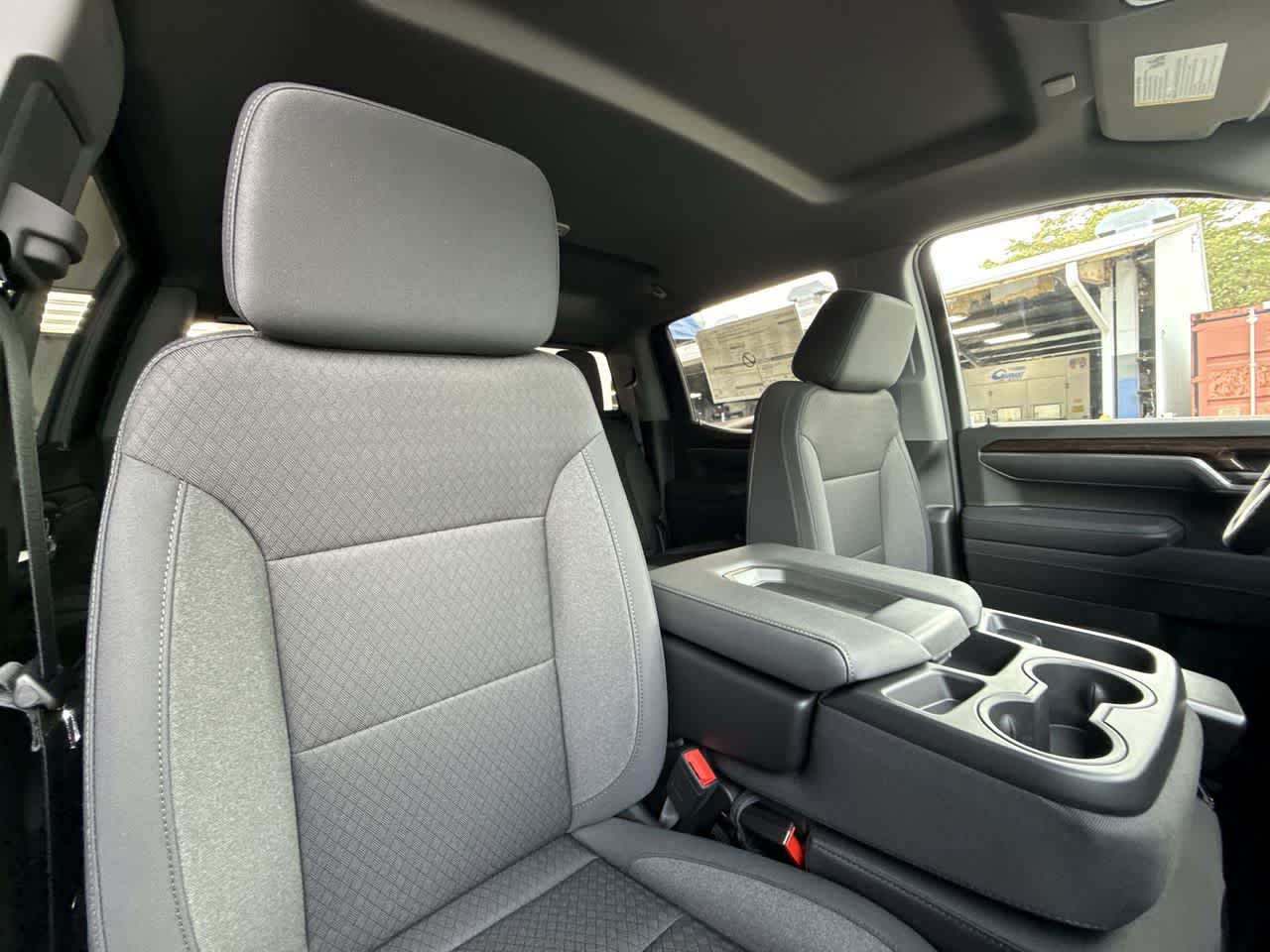 Thumbnail: 2026 GMC Sierra 1500 - 27