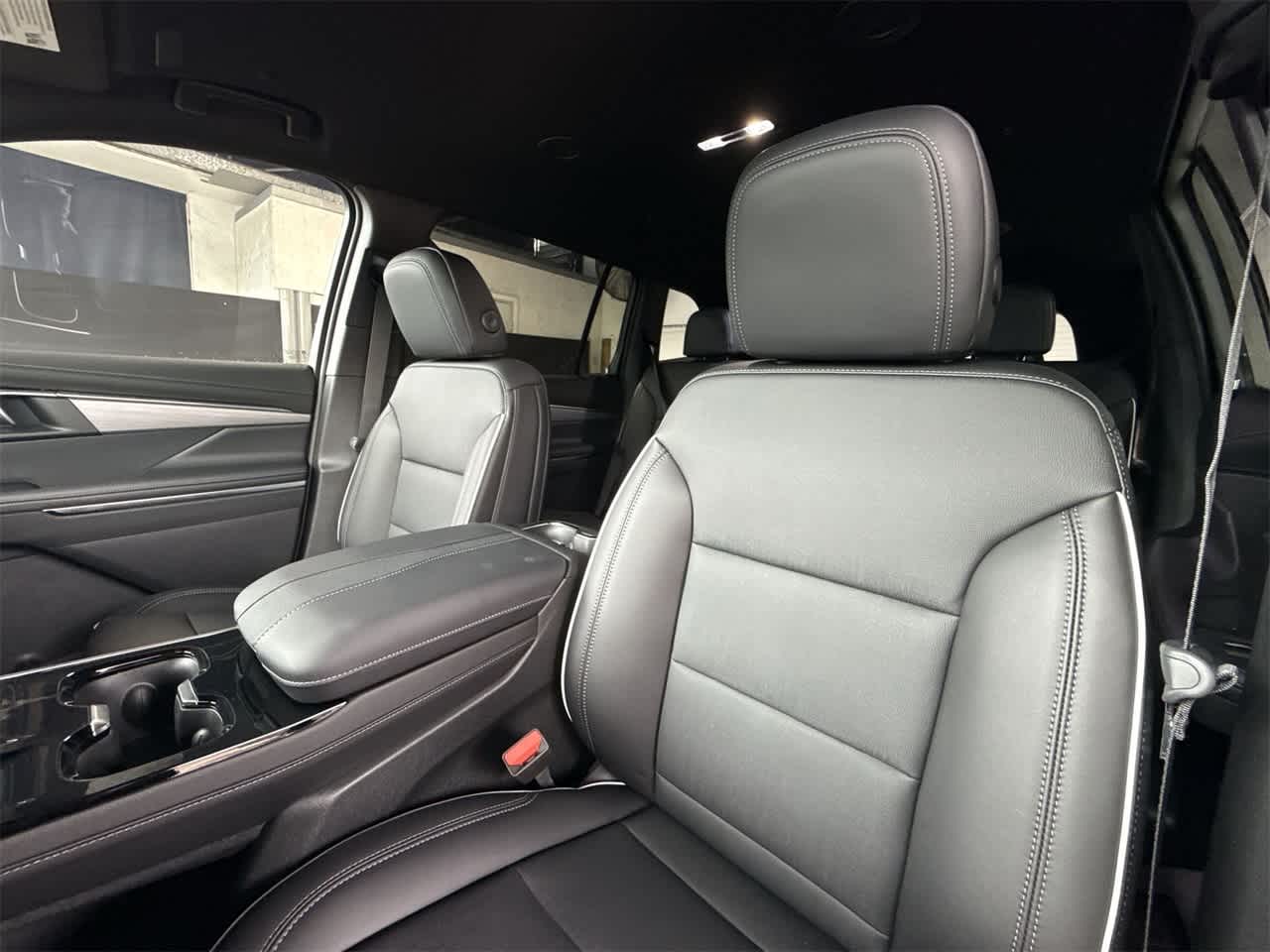 Thumbnail: 2026 Buick Enclave - 14