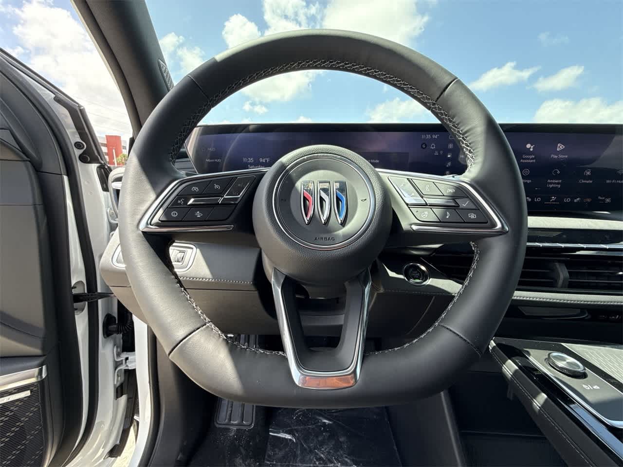 Thumbnail: 2025 Buick Enclave - 15