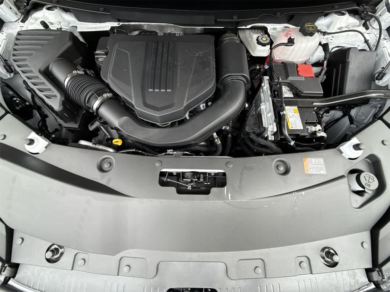 Thumbnail: 2025 Buick Enclave - 12