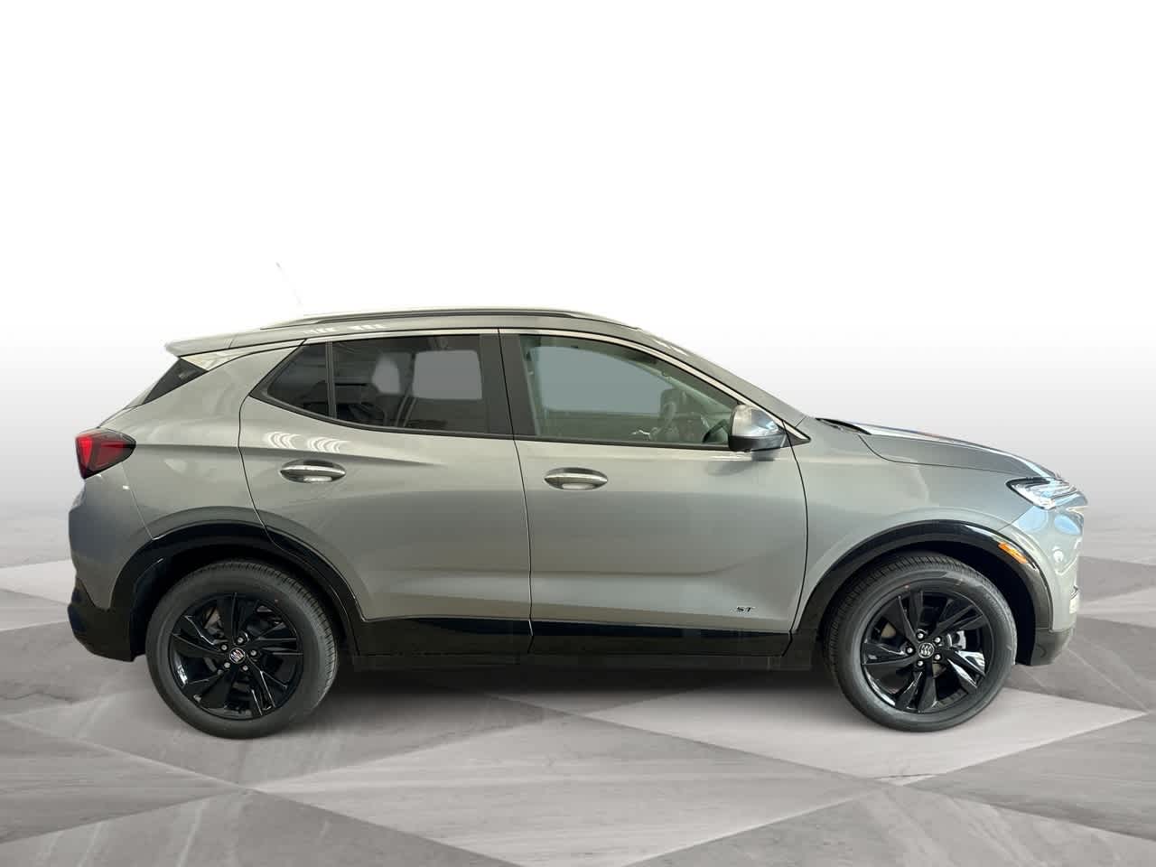 Thumbnail: 2026 Buick Encore GX - 9