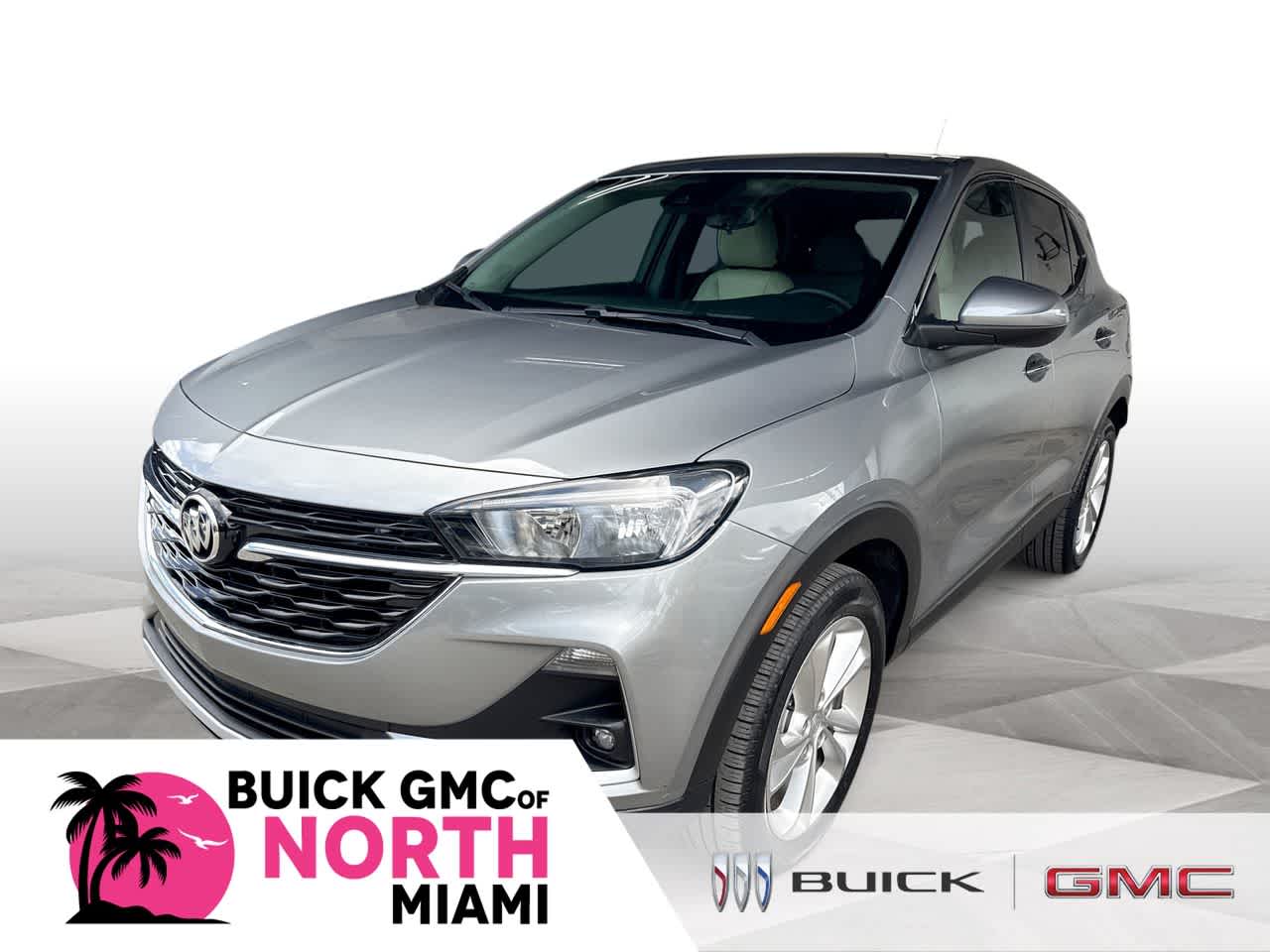 2023 Buick Encore GX Preferred -
                  Miami, FL