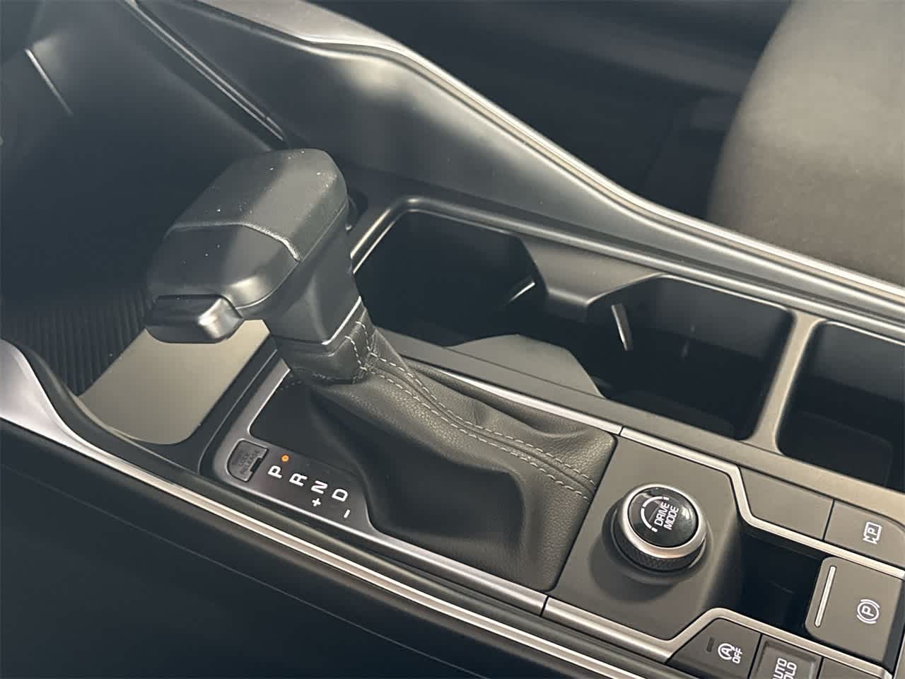 Thumbnail: 2025 Kia Sorento - 21
