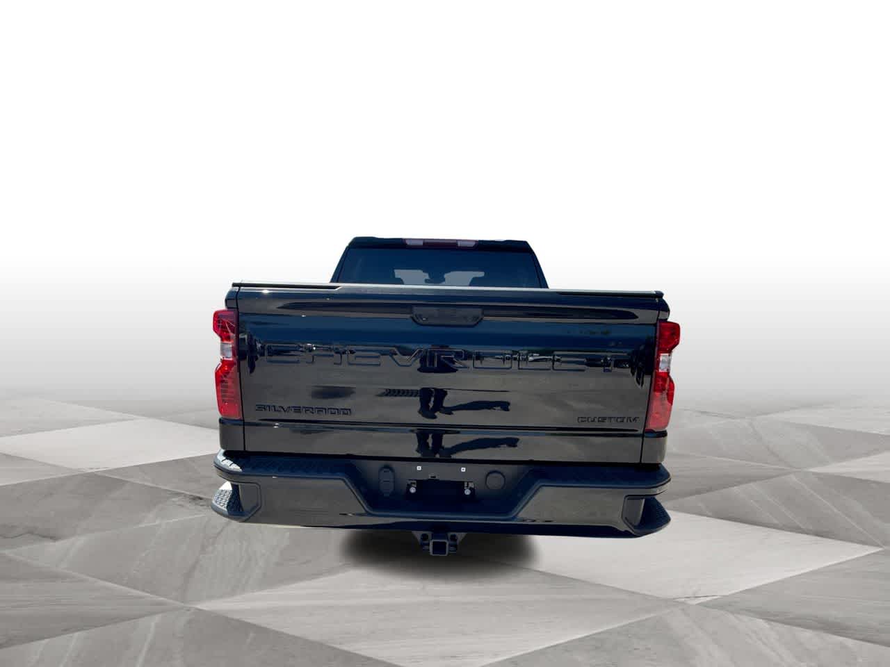 Thumbnail: 2023 Chevrolet Silverado 1500 - 7