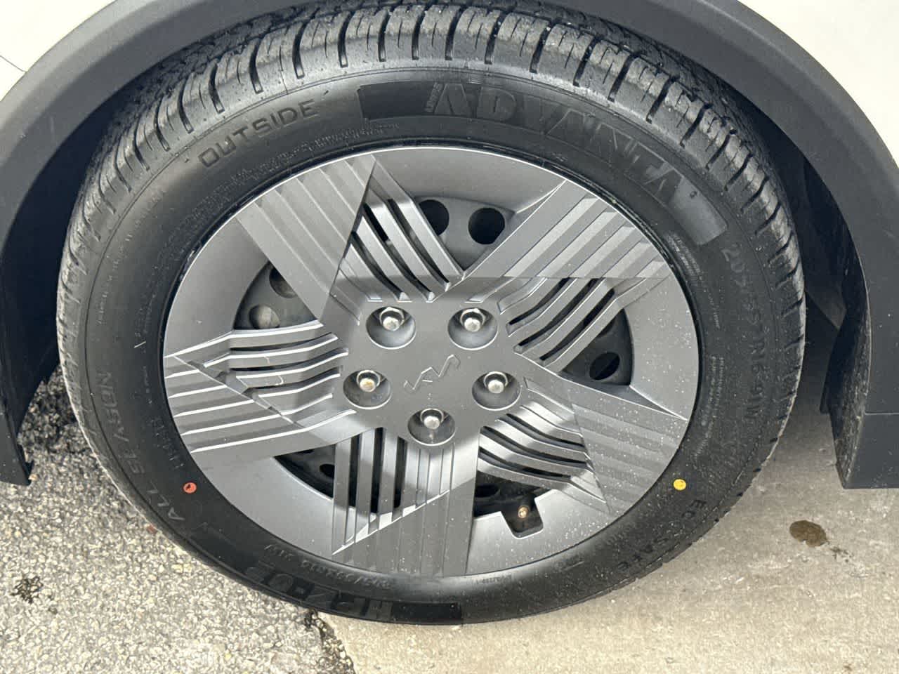 Thumbnail: 2025 Kia K4 - 11