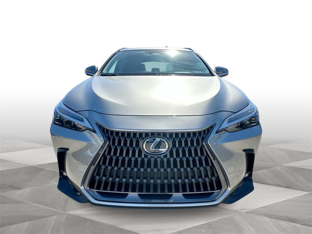 Thumbnail: 2022 Lexus NX - 3