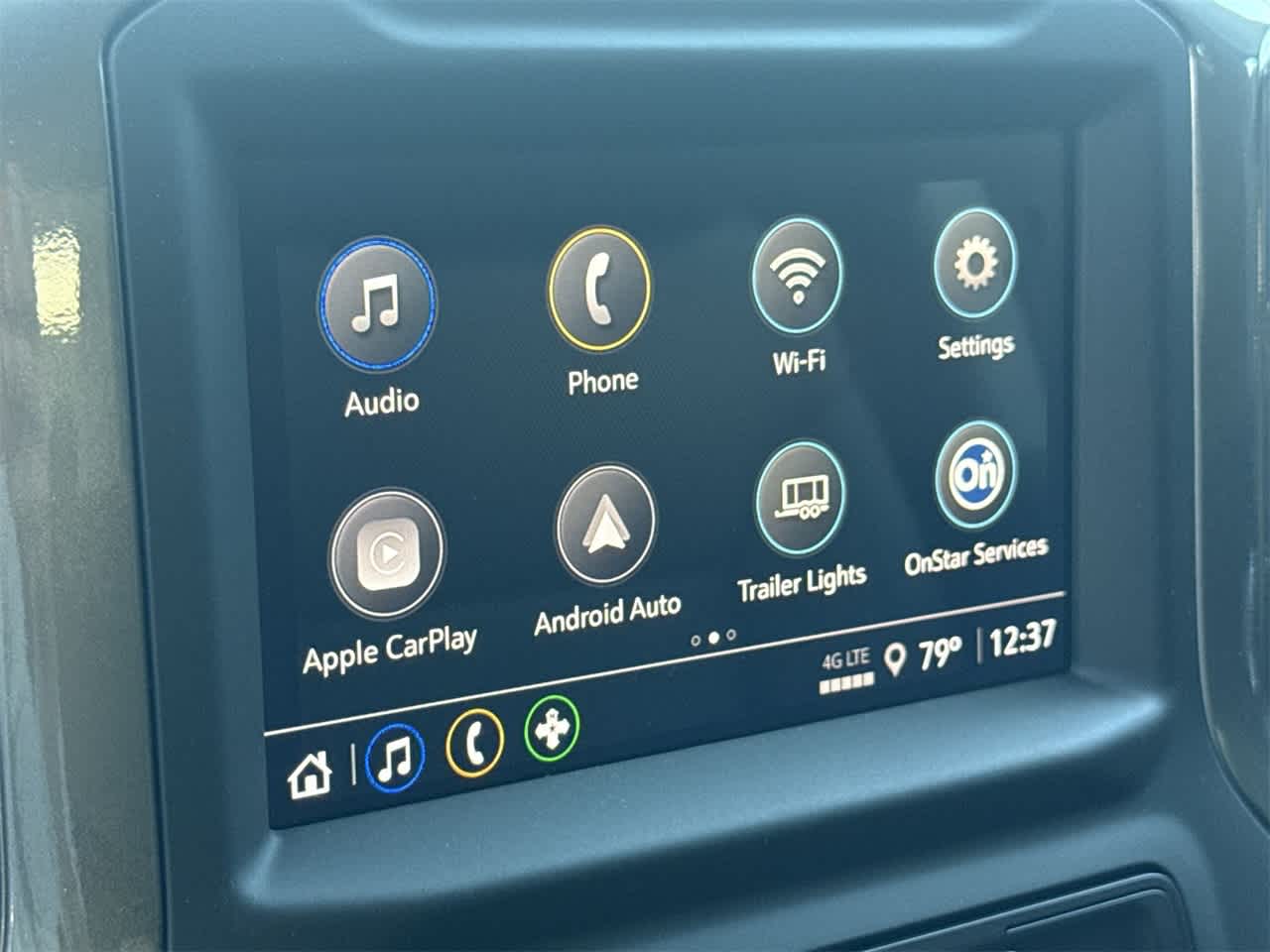 Thumbnail: 2026 GMC Sierra 2500 - 18