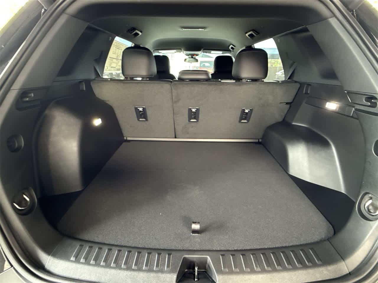 Thumbnail: 2026 GMC Terrain - 25