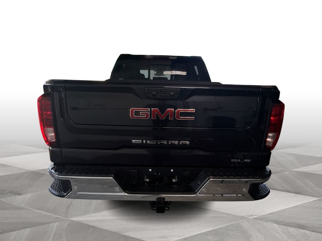 Thumbnail: 2026 GMC Sierra 1500 - 7