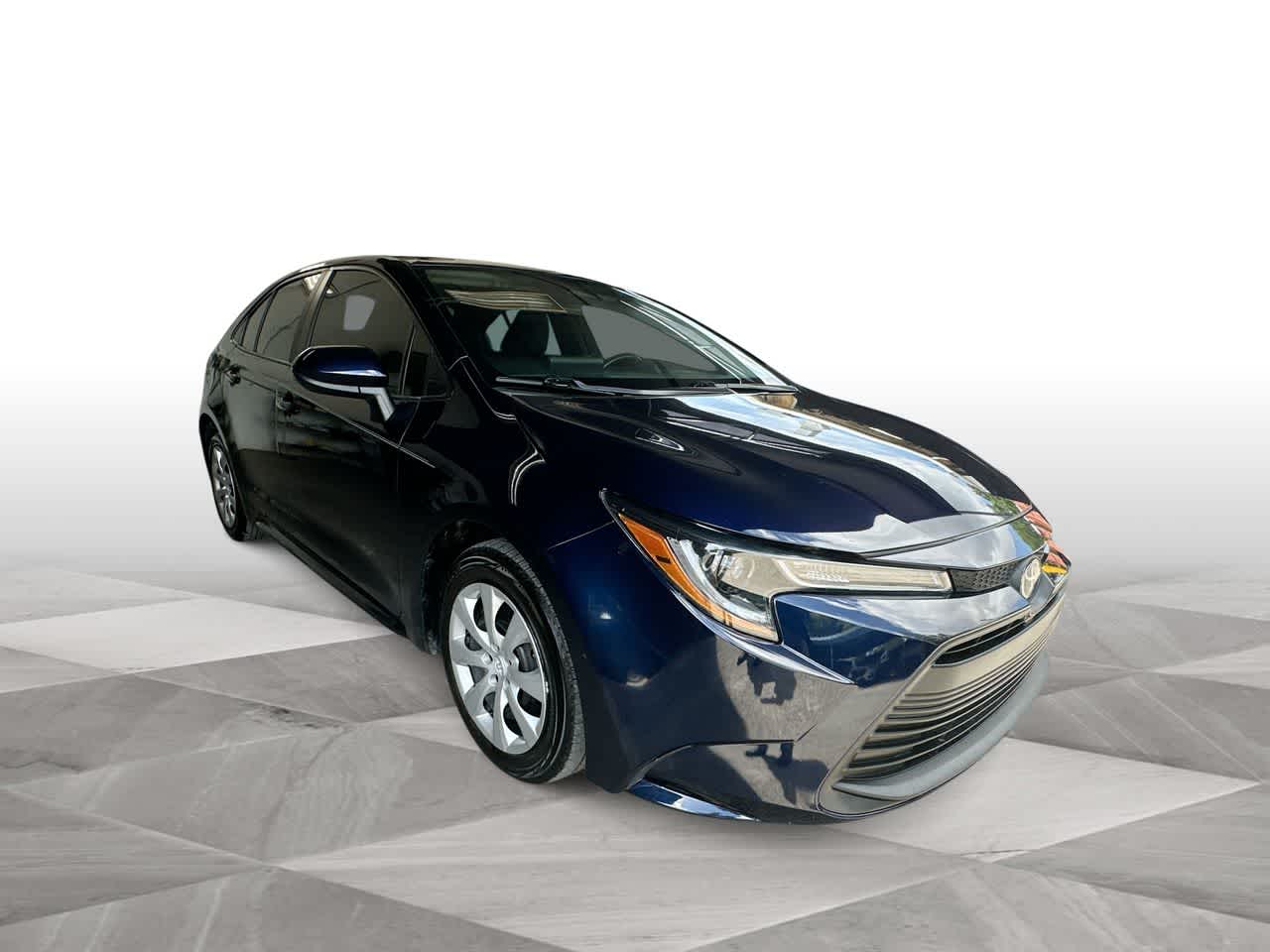 Thumbnail: 2024 Toyota Corolla - 2