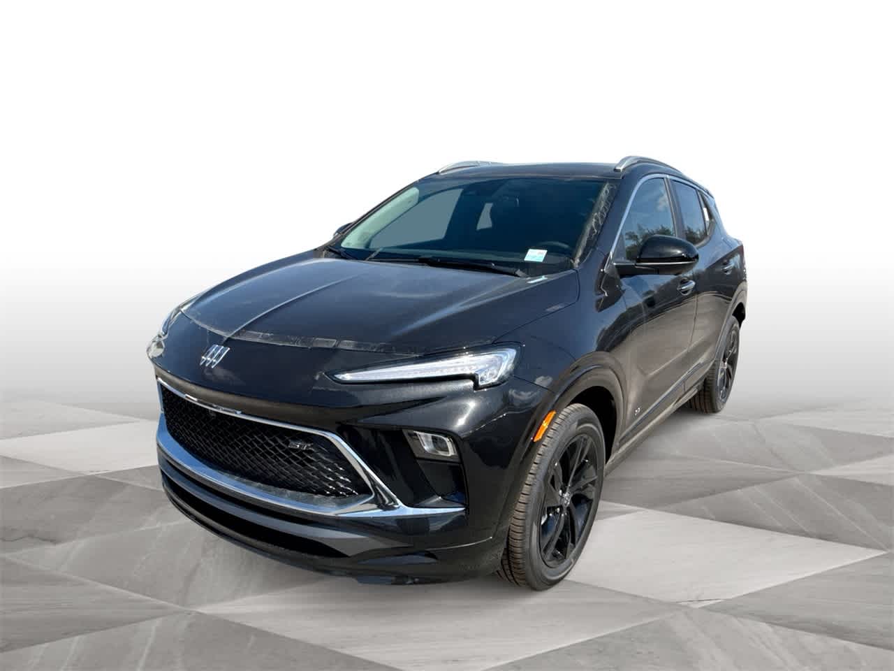 Thumbnail: 2026 Buick Encore GX - 4