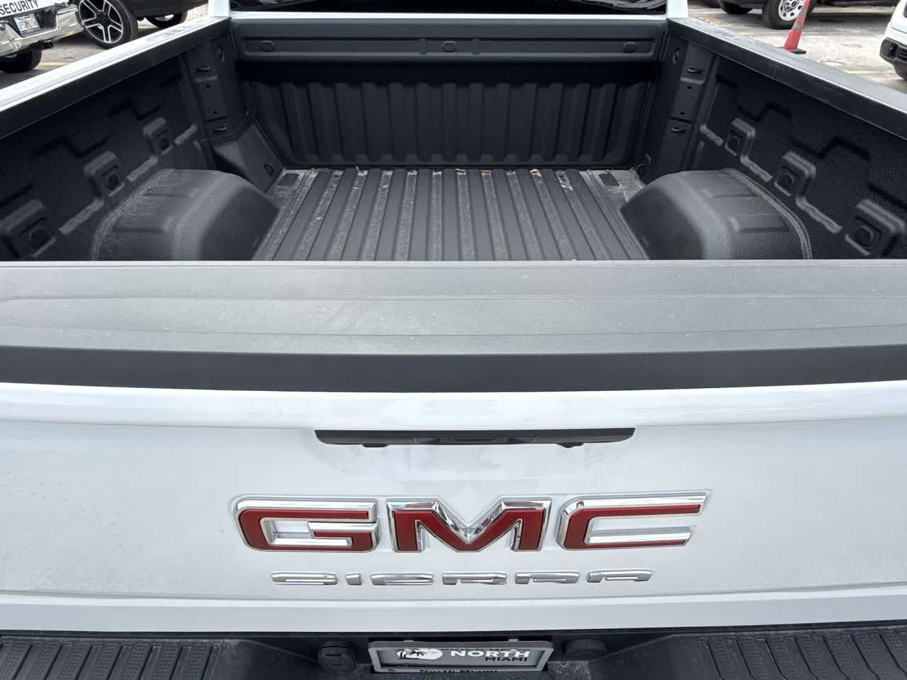 Thumbnail: 2026 GMC Sierra 1500 - 25