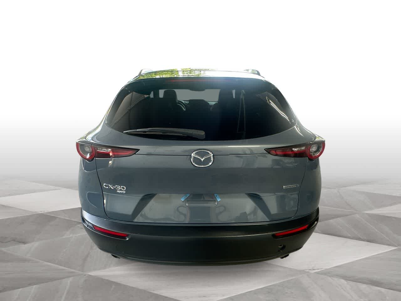 Thumbnail: 2025 Mazda CX-30 - 7