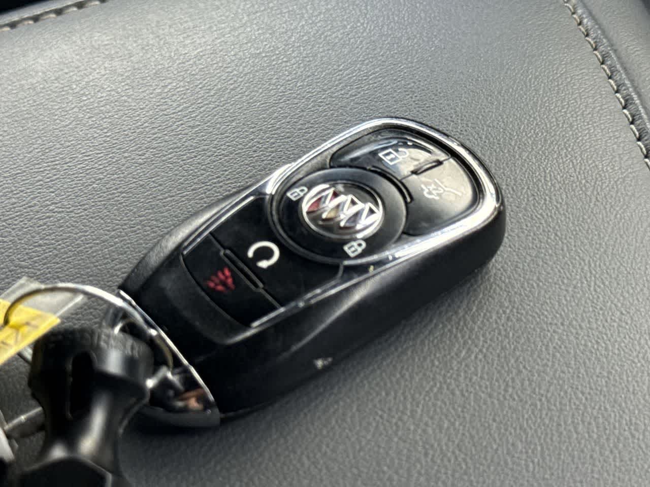 Thumbnail: 2023 Buick Enclave - 28