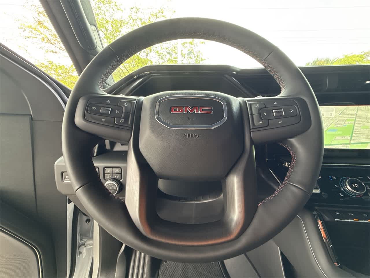 Thumbnail: 2026 GMC Sierra 1500 - 15