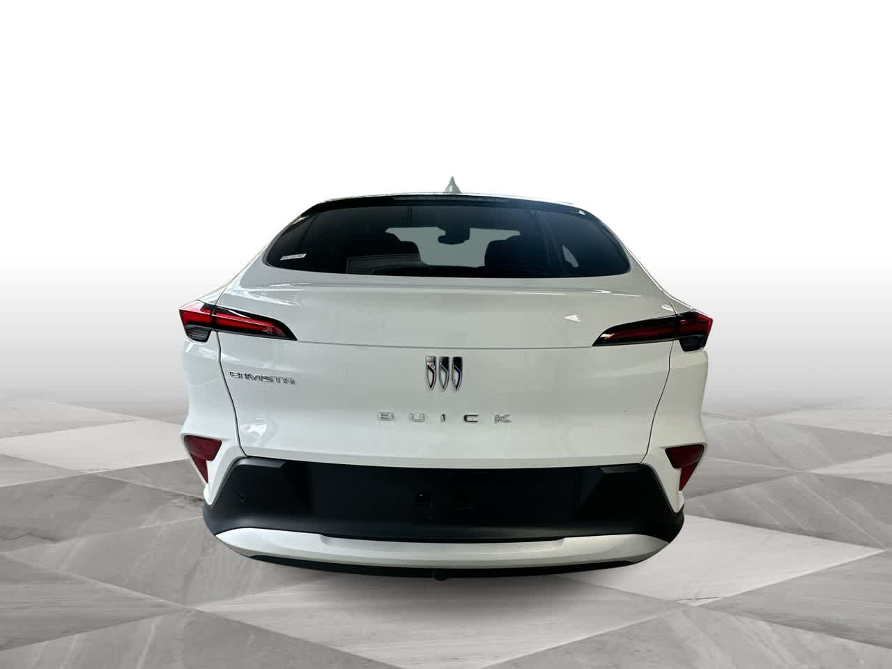Thumbnail: 2026 Buick Envista - 7