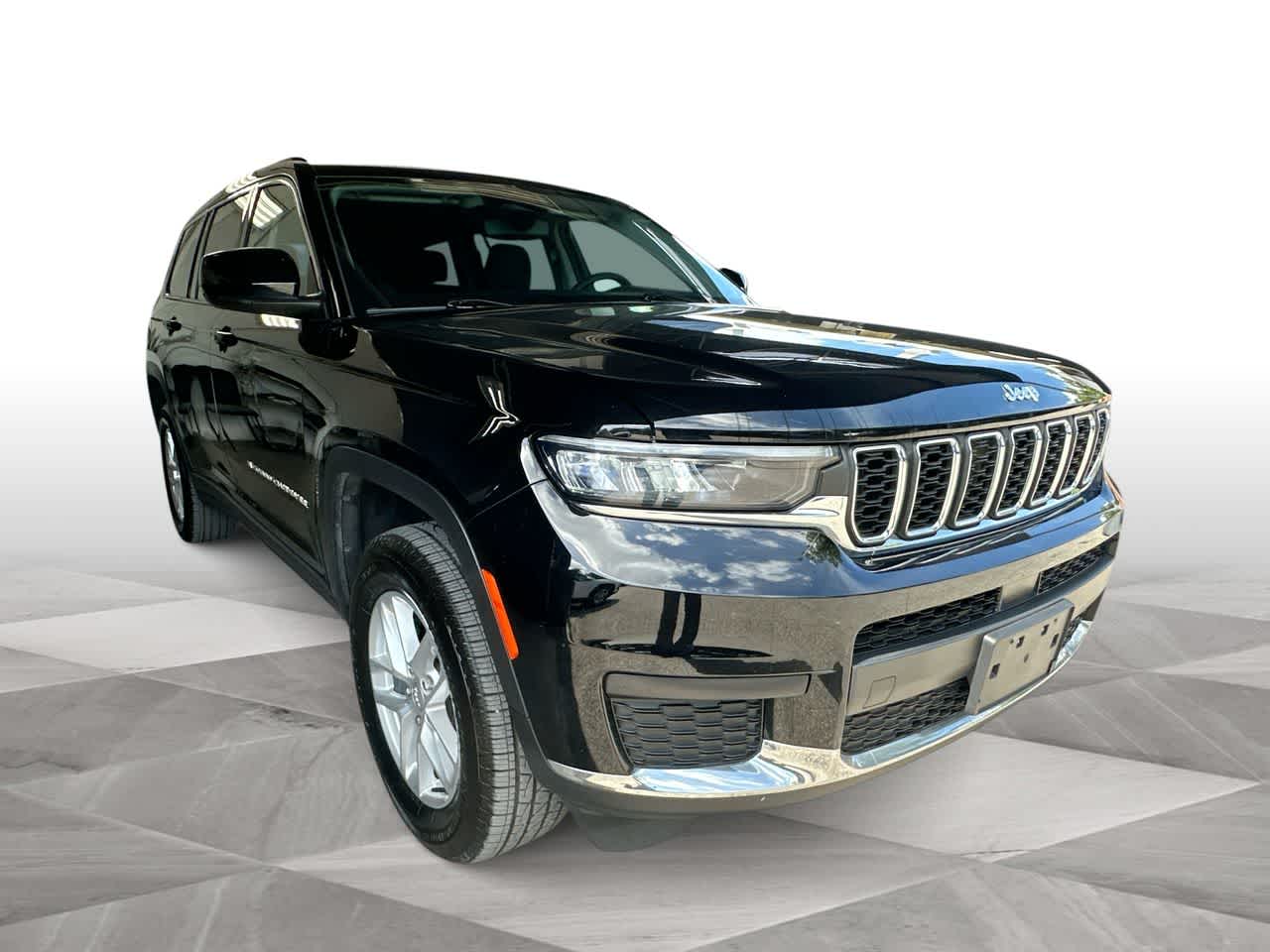 Thumbnail: 2023 Jeep Grand Cherokee - 2