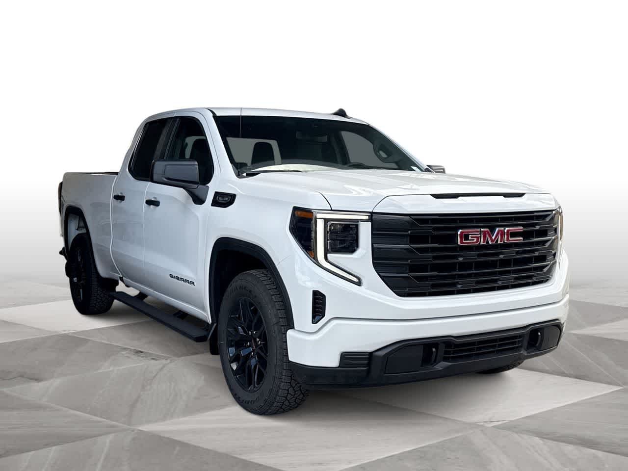 Thumbnail: 2026 GMC Sierra 1500 - 2