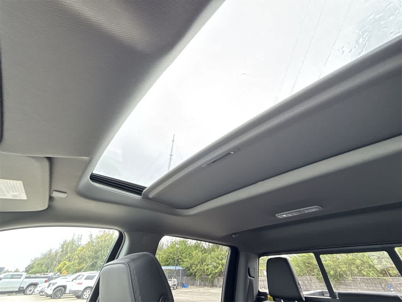 Thumbnail: 2026 GMC Sierra 1500 - 17