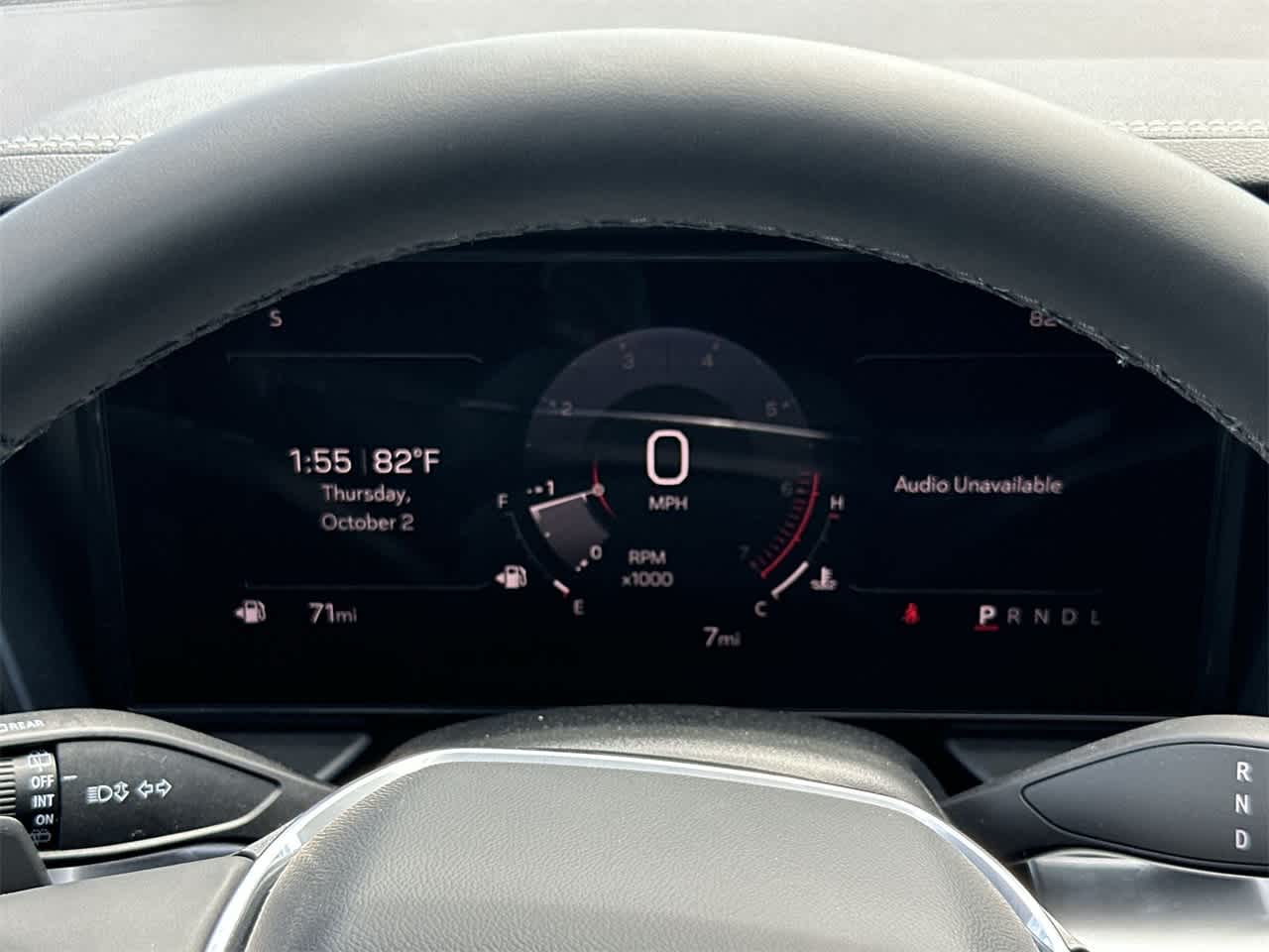 Thumbnail: 2026 GMC Terrain - 16