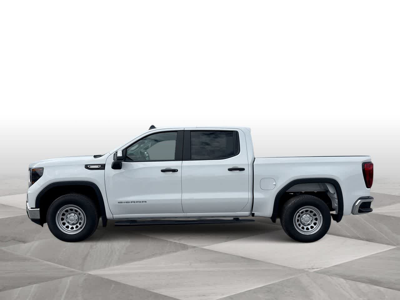 Thumbnail: 2026 GMC Sierra 1500 - 5
