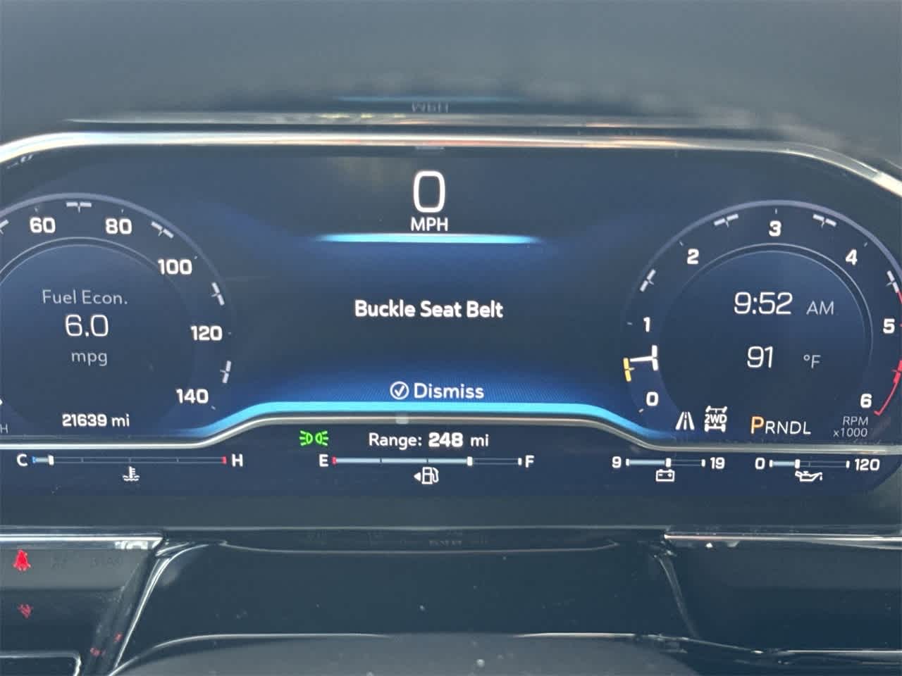 Thumbnail: 2025 Chevrolet Silverado 2500 - 16